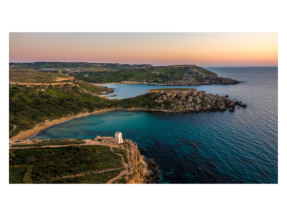 L'arcipelago maltese ridisegna il futuro degli eventi MICE