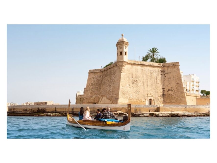 News in pillole da Malta, idee e location coinvolgenti per eventi top