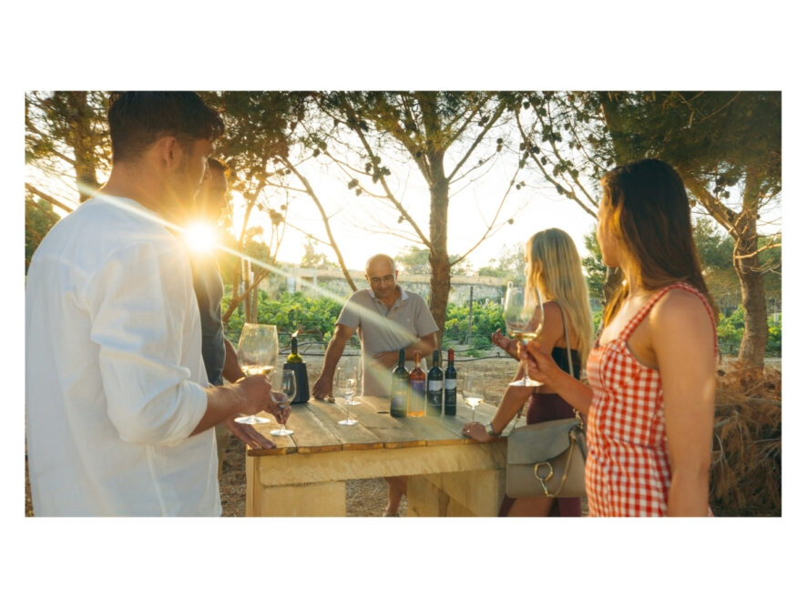 Malta da Gustare: l'arte del cibo nei viaggi incentive e negli eventi aziendali
