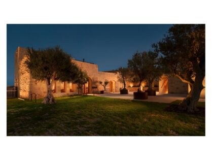 Marsovin inaugura la nuova tenuta Marnisi Wine Estate a Marsaxlokk