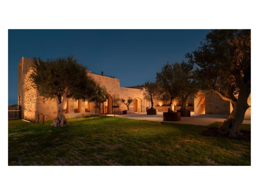 Marsovin inaugura la nuova tenuta Marnisi Wine Estate a Marsaxlokk
