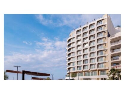 INNSiDE Bugibba: il nuovo indirizzo lifestyle di Meliá a Malta