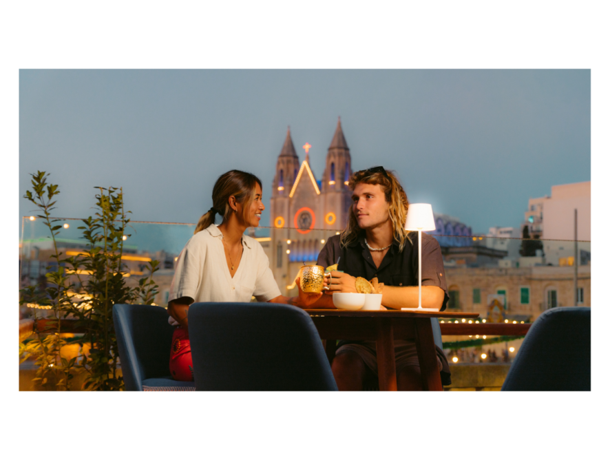Malta: una vacanza a cinque stelle!