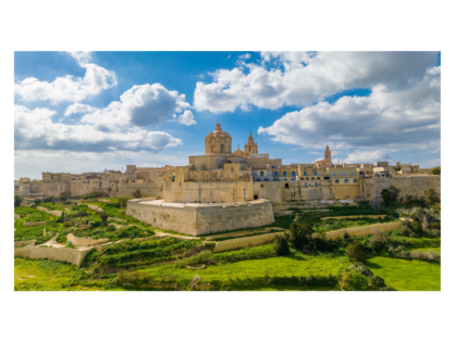 Itinerario alla scoperta di Malta per un occhio attento al MICE