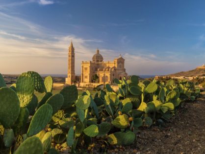 Gozo, la mitica isola di Ogigia