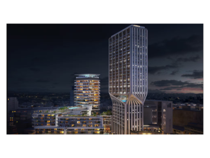 Apre il Me by Meliá a St. Julian’s: un'esperienza di ospitalità esclusiva