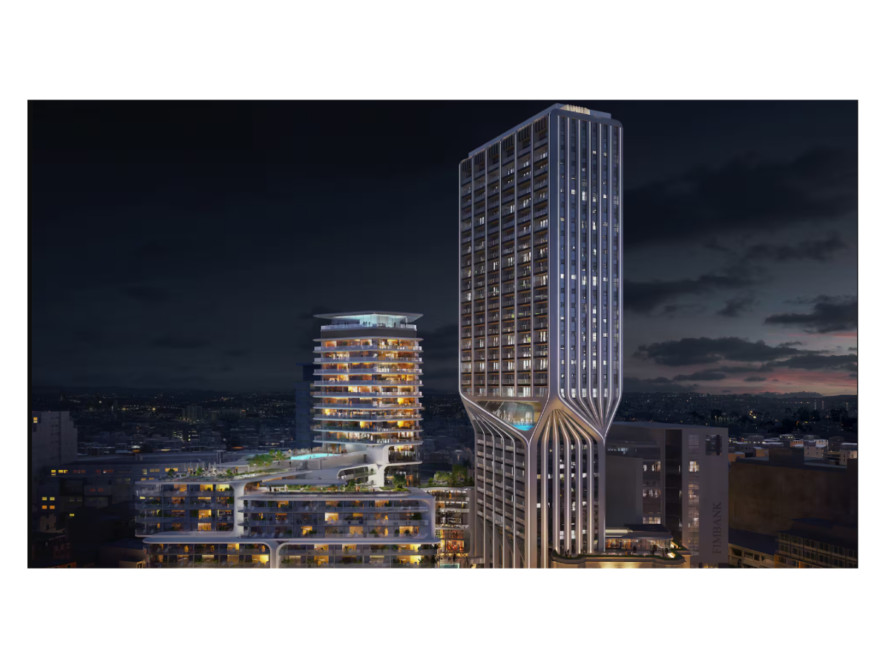 Apre il Me by Meliá a St. Julian’s: un'esperienza di ospitalità esclusiva