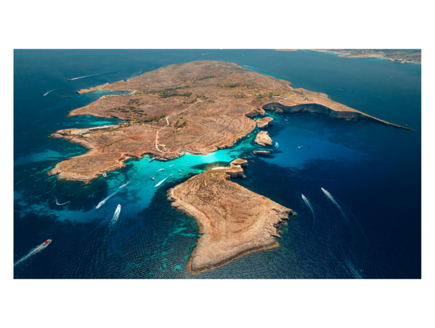 Alla scoperta di Gozo e Comino con un occhio attento al MICE