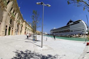 Valletta Waterfront
