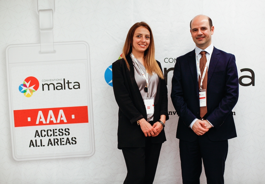 Conventions Malta, racconta le guideline del piano strategico in Italia