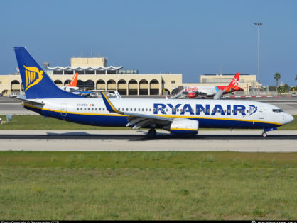 Il tuo evento a Malta con Ryanair