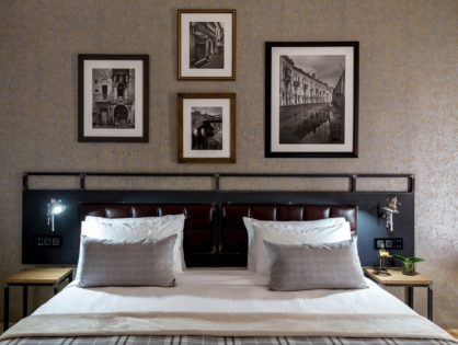 A Valletta apre The Saint John, nuovo hotel di charme!