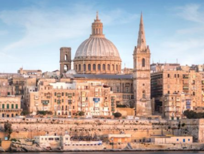 Fam Trip: Malta, tutta un'altra isola!