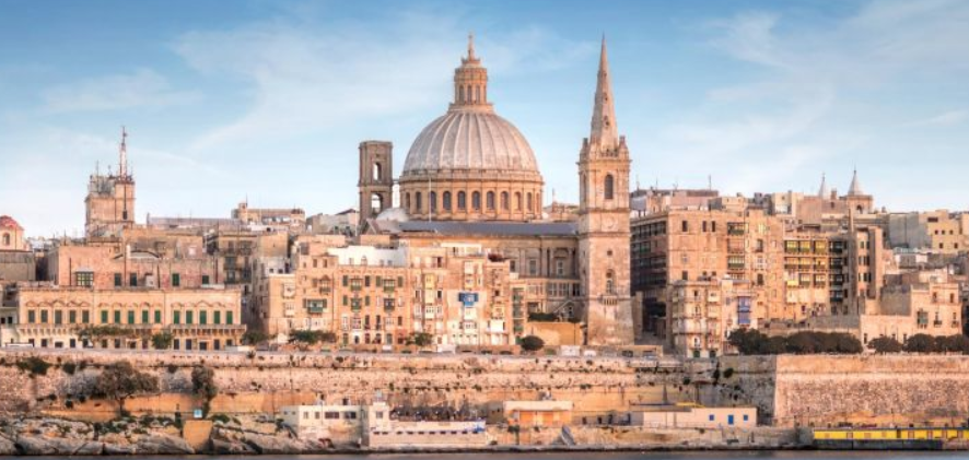 Fam Trip: Malta, tutta un'altra isola!