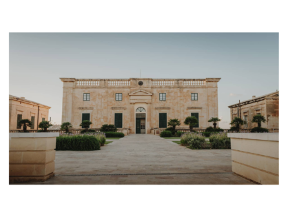 Villa Bighi: dove la storia incontra l’innovazione per eventi indimenticabili