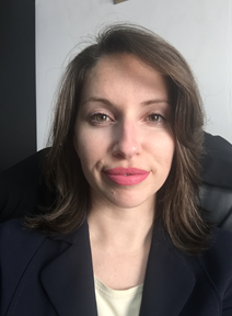 Valentina Mizzi InterContinental 
