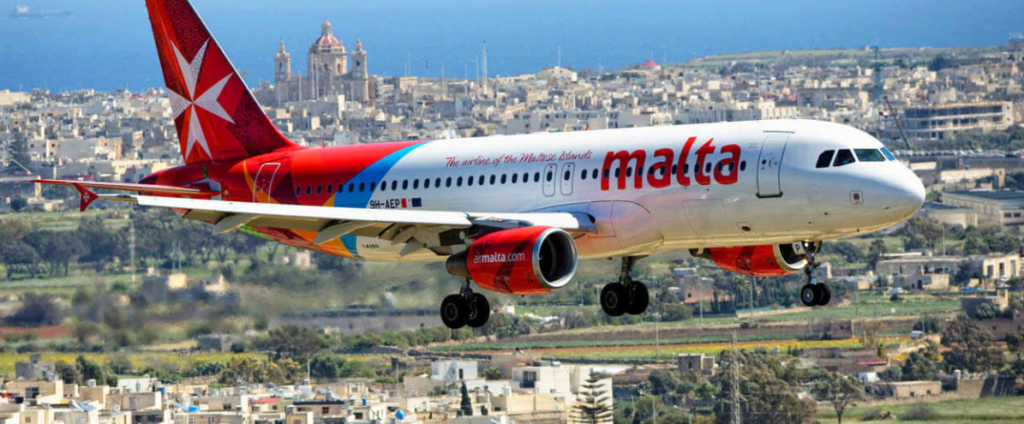 Airmalta_Malta