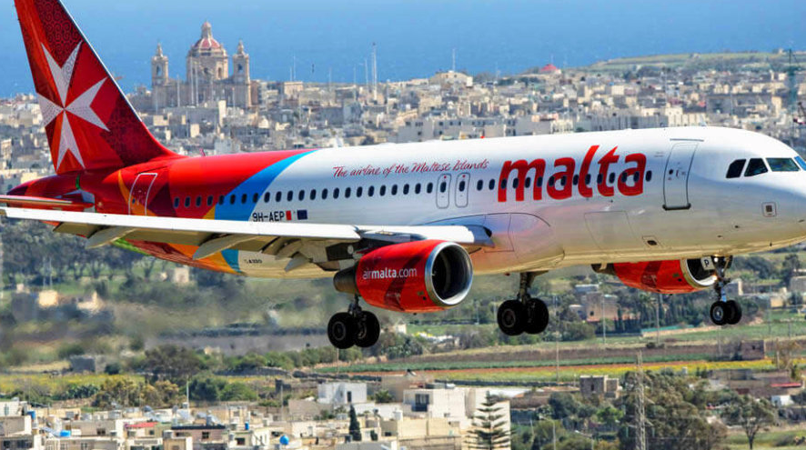 Andare a Malta è facile: elenco voli diretti dall'Italia ✈️