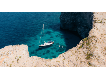 Un team building in barca nel mare per imparare a rispettare l’ecosistema marino