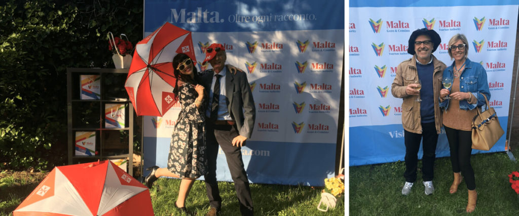 Spring Party MTA 2018