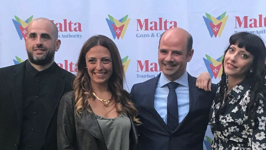 Malta Tourism Authority rebranding in progress!