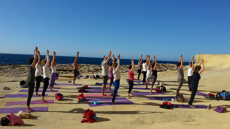 Yoga_Gozo