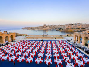 Colours of Malta
