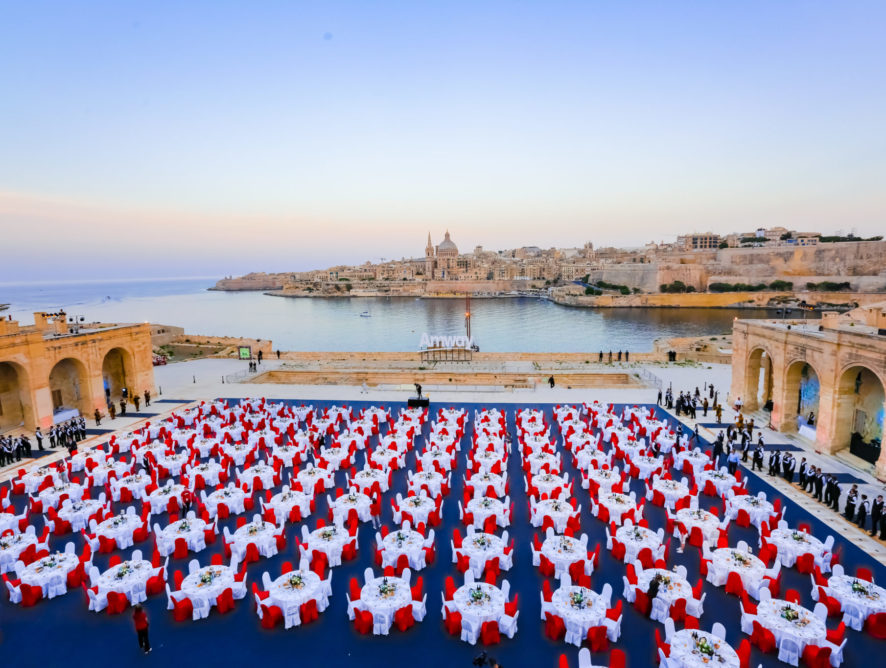 Scopri i vantaggi di organizzare incentive aziendali a Malta