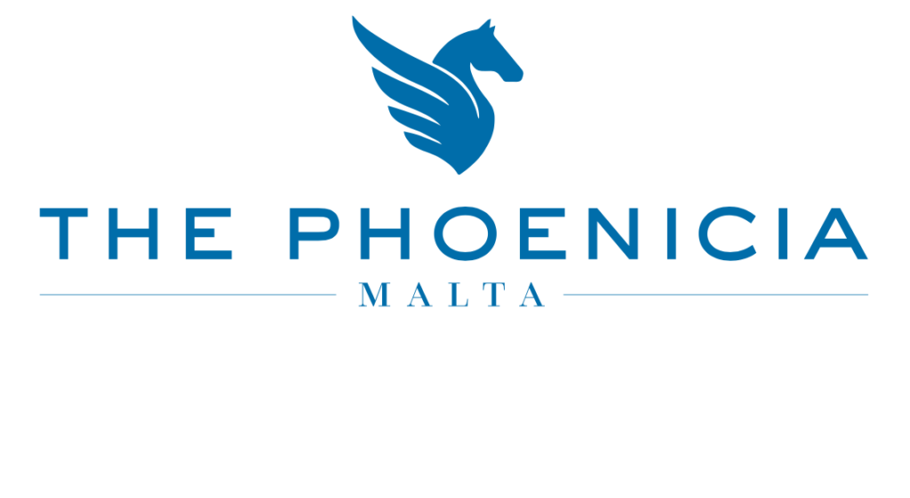 The Phoenicia Logo