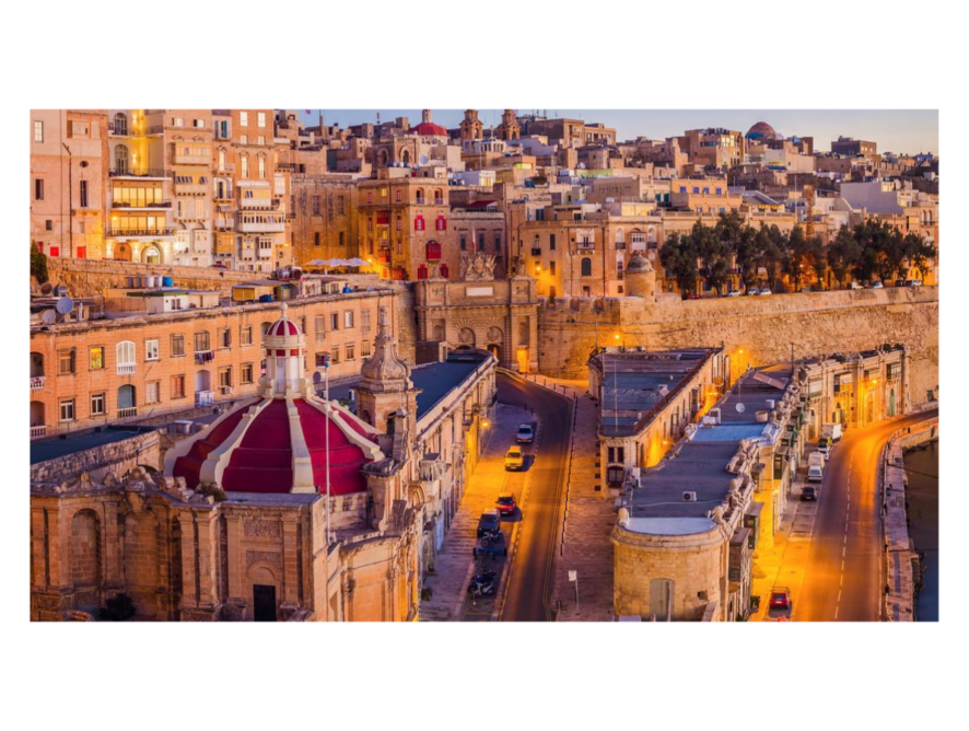 In arrivo Romègas Hotel: fascino storico e lusso nel cuore di Valletta