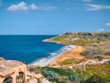 Sostenibilità e autenticità: a Malta gli eventi si fanno in modo consapevole