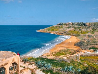Sostenibilità e autenticità: a Malta gli eventi si fanno in modo consapevole