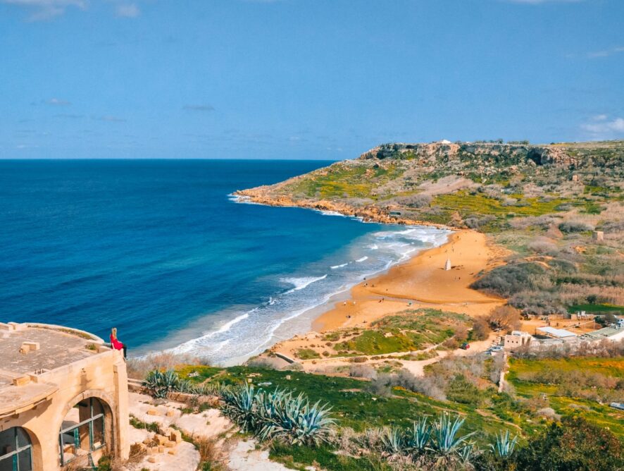Sostenibilità e autenticità: a Malta gli eventi si fanno in modo consapevole