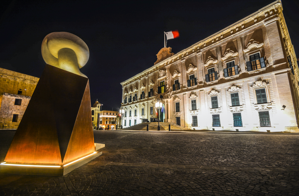 AubergeDeCastille_Valletta