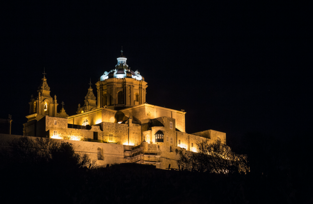 Mdina