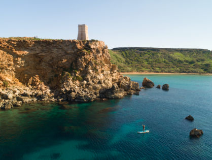 Malta sceglie Outdoor Expo per presentare nuove proposte incentive!