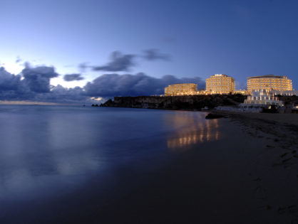 Radisson Blu Resort & Spa Malta Golden Sands: un tuffo nel blu!