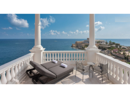 The Westin Dragonara Resort: Lusso ecofriendly e spazi versatili per eventi