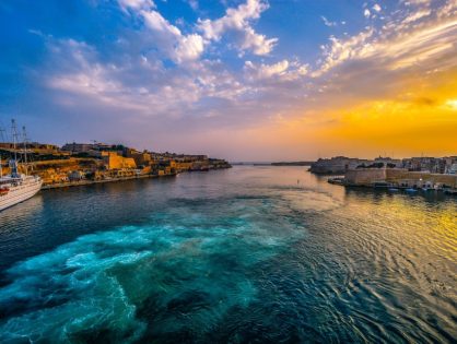 Dove e Quando? A Malta, 300 giorni l'anno!