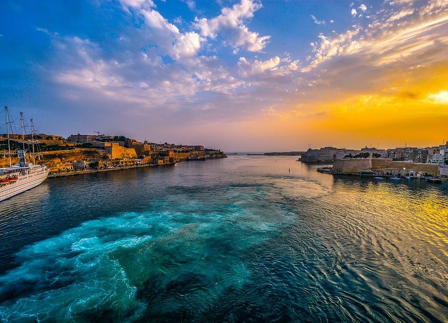 Dove e Quando? A Malta, 300 giorni l'anno!