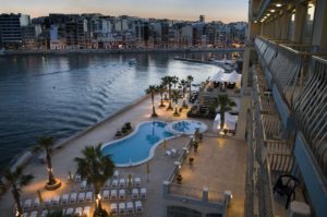 Cavalieri Art Hotel