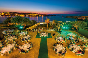 Villa Bighi