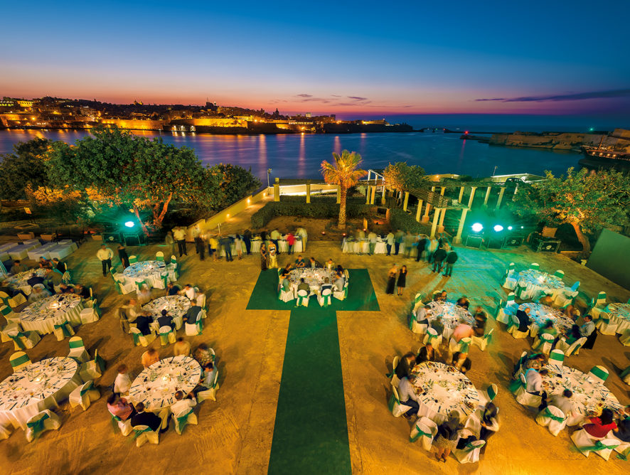 Villa Bighi
