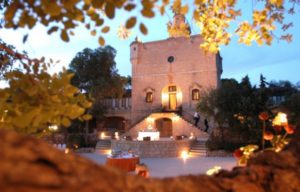 Castello Zammitello