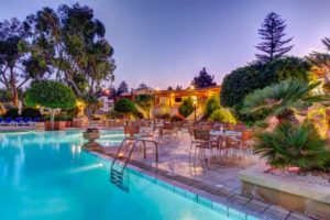 Corinthia Palace Hotel and Spa