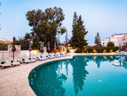 Urban Valley Resort & Spa, il comfort per il MICE!