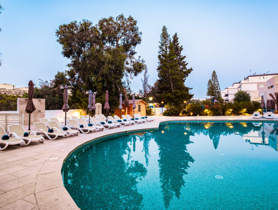 Urban Valley Resort & Spa, il comfort per il MICE!