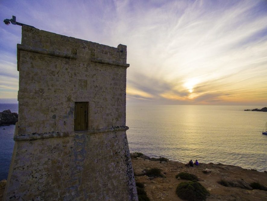 Għajn Tuffieħa Bay