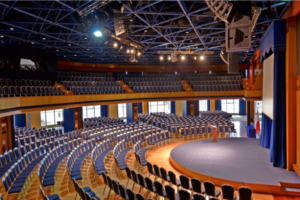 Oracle Conference Centre