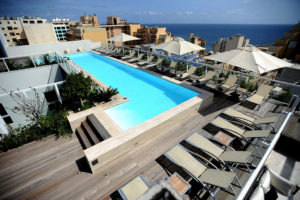 The George, Urban Boutique Hotel